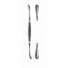 UNNA Curette